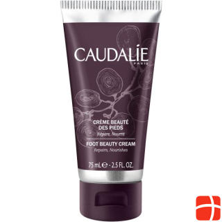 Caudalie Beauty Foot Cream