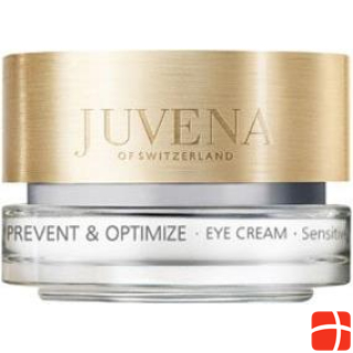 Juvena Prevent & Optimize Eye Cream Sensitive Skin