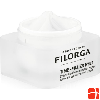 Filorga Time-Filler Глаза