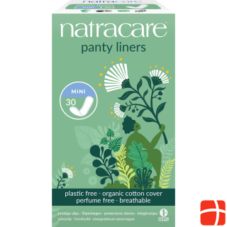 Natracare Panty Liners