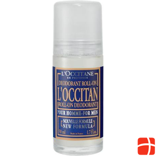 L'Occitane L'occitan deodorant