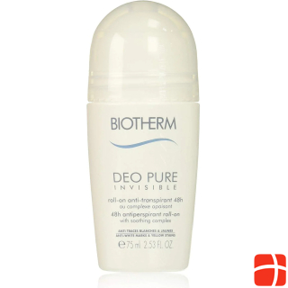 Biotherm Pure Invisible