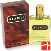 Aramis aftershave