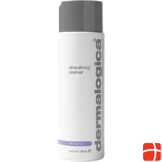 Dermalogica Cleansers UltraCalming Cleanser