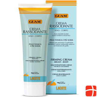 Guam Skin Firming Cream Breast and Body