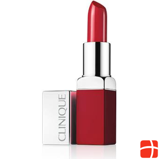 Clinique Pop Lip Color + Праймер