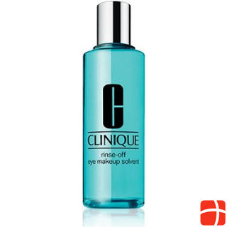 Clinique Rinse Off Eye Make Up Solvent