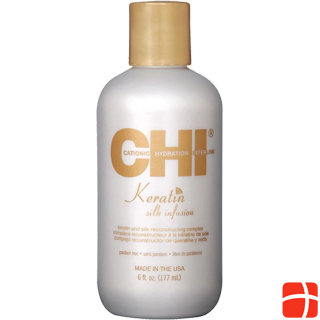 CHI Keratin Silk Infusion and Reconstructing Complex, 59