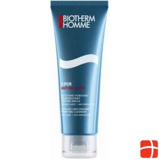 Biotherm T-Pur