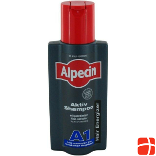 Alpecin Active A1