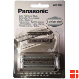 Набор ножевых сит Panasonic WES9007Y1361