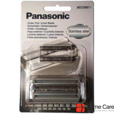 Набор ножевых сит Panasonic WES9007Y1361