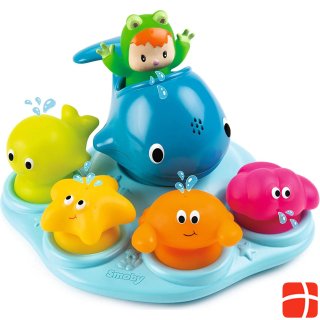 Smoby Cotoons bathing land