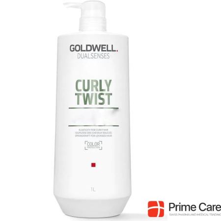 Goldwell curly twist
