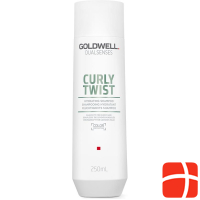 Goldwell curly twist