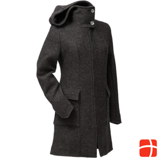 Mamalila Hooded coat for two