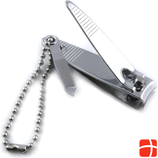 Herba Nail clippers with chain