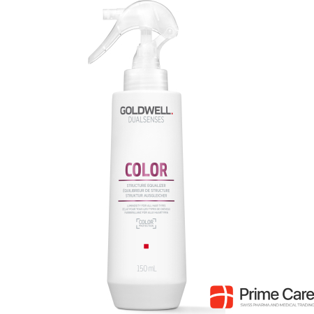 Goldwell Color Structure