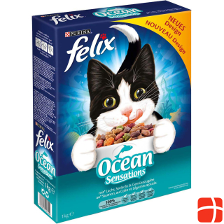 Felix Ocean Sensations