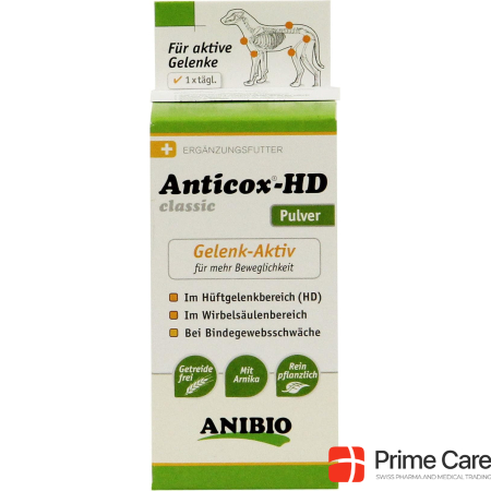 Anibio Anticox HD Classic