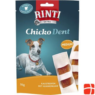 Rinti Extra Chicko Dent Medium Chicken