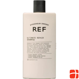 Ref. Ultimate Repair Shampoo 285