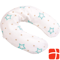 Zewi Cover for baby positioning pillow