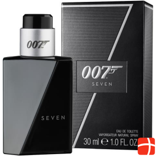 James Bond 007 Seven Intense