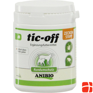 Anibio Tic-off