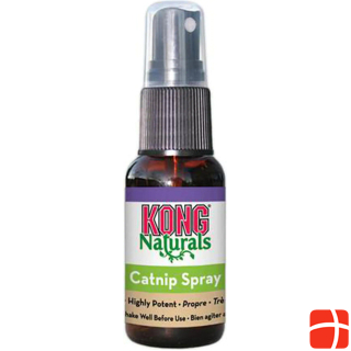 KONG Catnip Spray