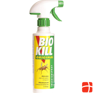 Bio-Kill Insect spray