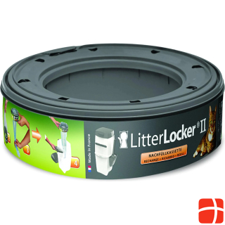 LitterLocker Nachfüllkassette zu Litter Locker II