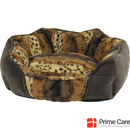 Swisspet Dog & Cat Cuddle Lounge Brato