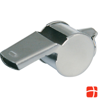 Swisspet Dog whistle metal 5cm