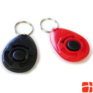Swisspet Acoustic Clicker with key ring
