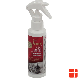 Felisept Home Comfort Soothing Spray