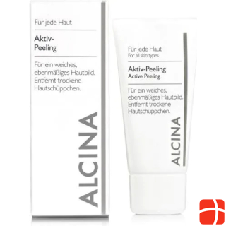 Alcina Aktiv-Peeling