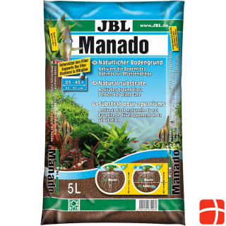 JBL Manado Bodengrund