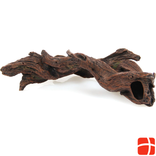 Amazonas Decoration made of synthetic resin root