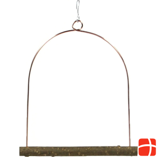 Bewo Natural wood swing, small, L=15cm