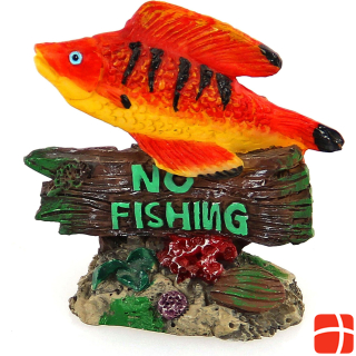 Amazonas Mini Decor Fish - NO FISHING