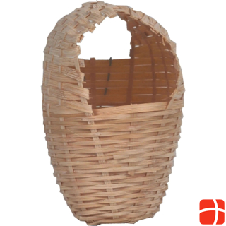 Swisspet Nesting basket for exotics woven
