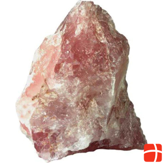 Декоративный камень Dohse Hooby розовый кварц