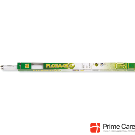 Hagen Flora-Glo T8 fluorescent tube