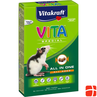 Vitakraft Special für Ratten All Ages