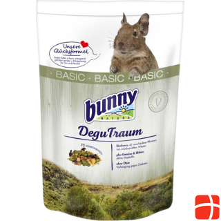 Bunny DeguTraum Basic