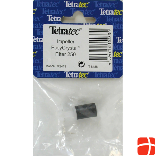 Tetra Tec Impeller EasyCrystal Filter 250