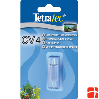 Tetra Check valve CV4