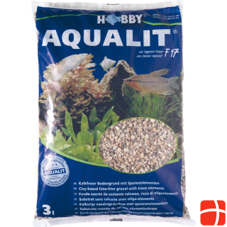 Hobby Substrate Aqualit 3l