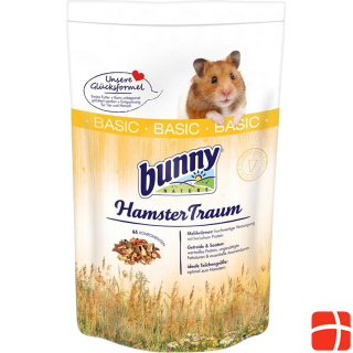 Bunny HamsterDream BASIC